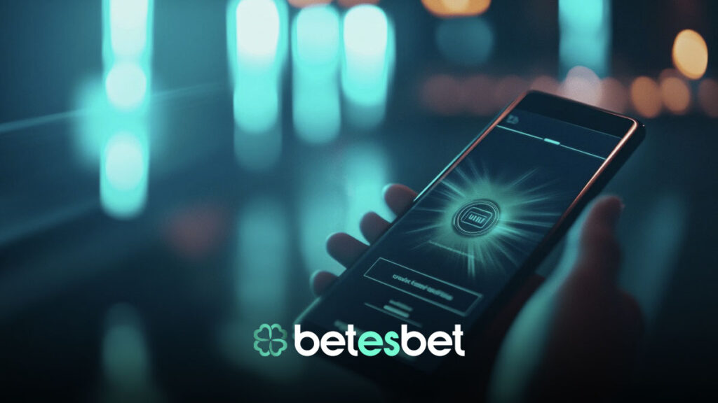 Betesbet lisansı