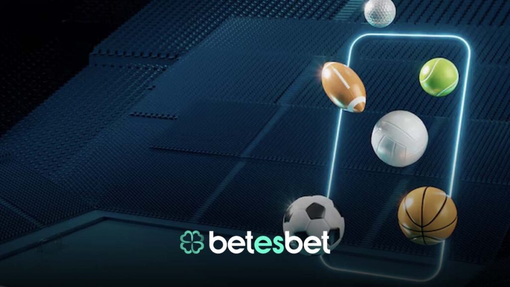 Betesbet spor bahisleri