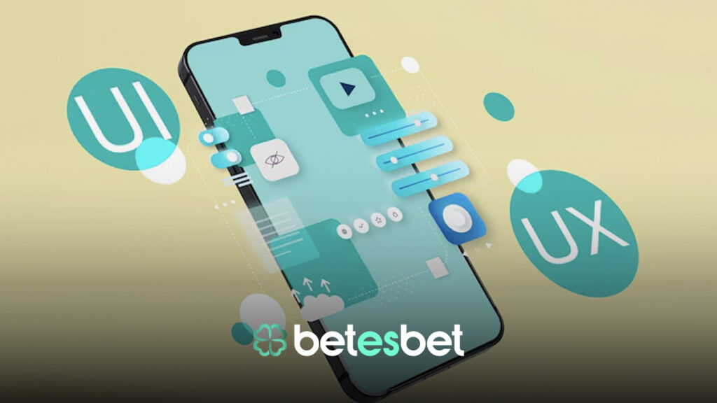 Betesbet Android uygulaması