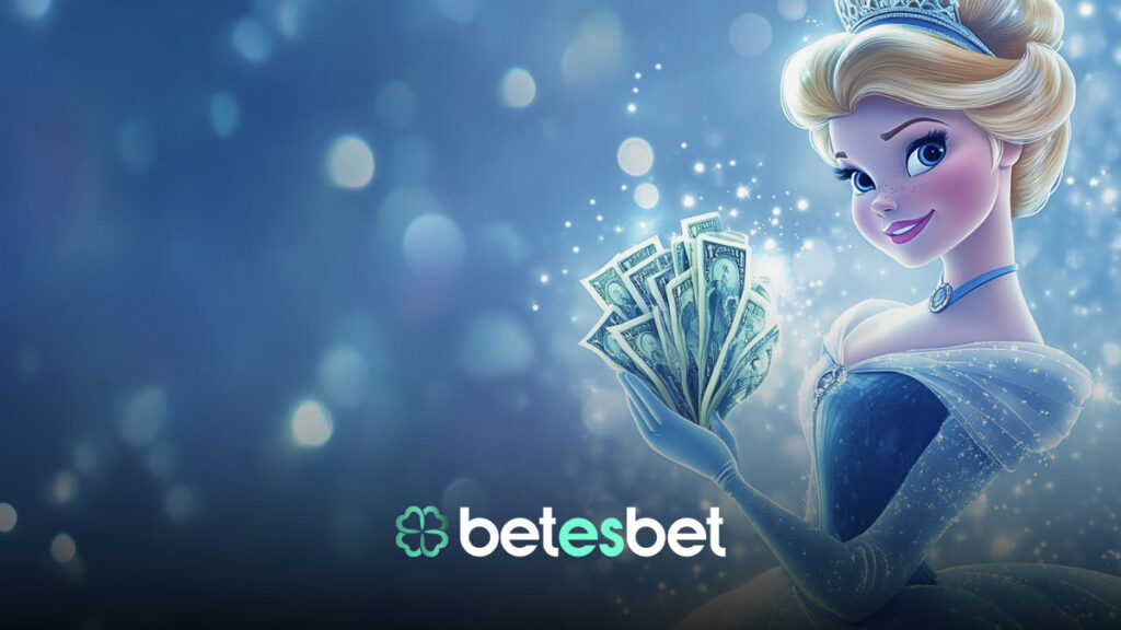 Betesbet anında papara