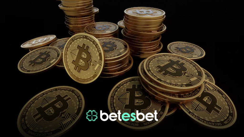 Betesbet bitcoin yatırımı
