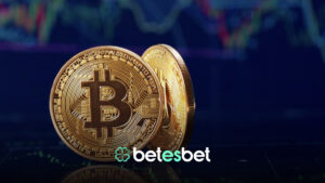 Betesbet bitcoin yatırımı
