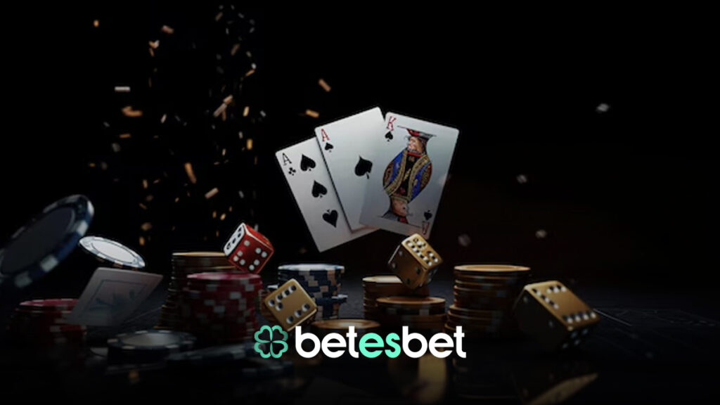 Betesbet blackjack kuralları