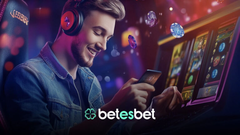 Betesbet canlı casino taktikleri