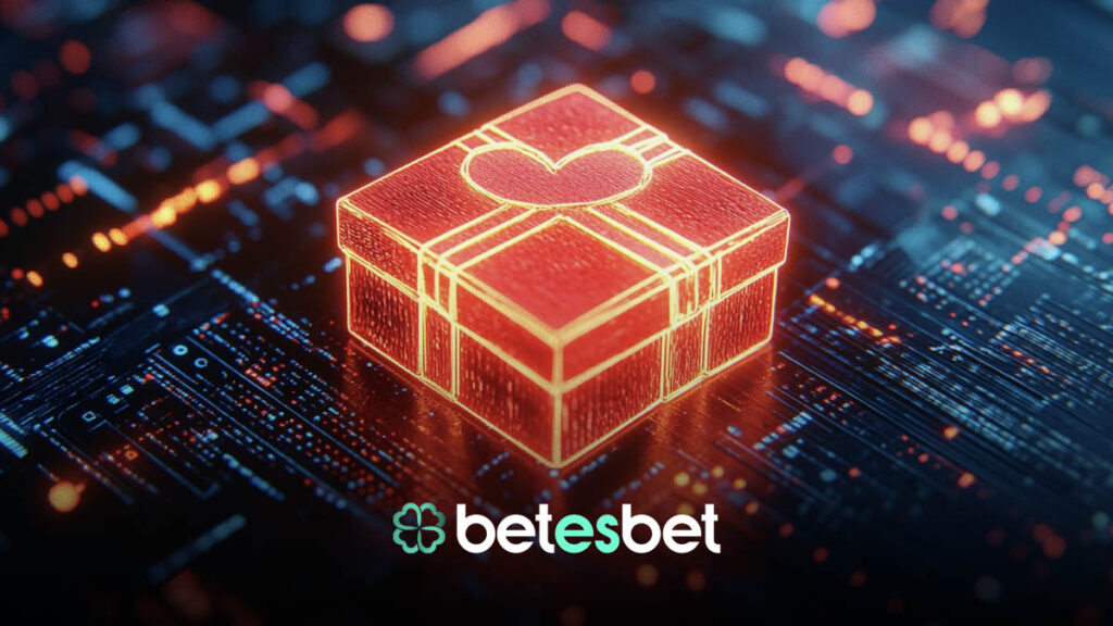 Betesbet doğum günü bonusu