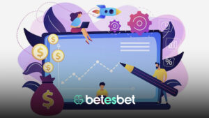 Betesbet günlük çekim limiti
