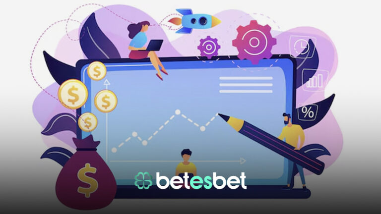 Betesbet günlük çekim limiti