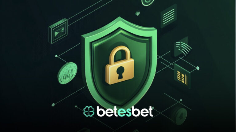 Betesbet hesap güvenliği