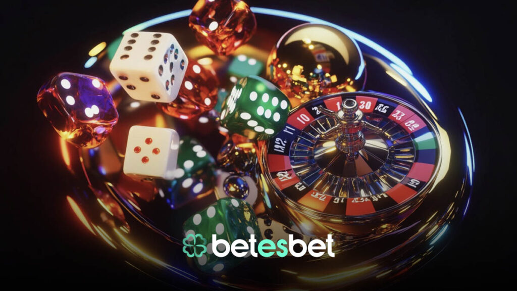 Betesbet hoş geldin bonusu
