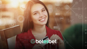 Betesbet kredi kartı yatırımı