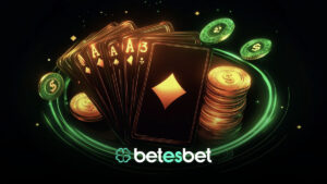 Betesbet promosyonları