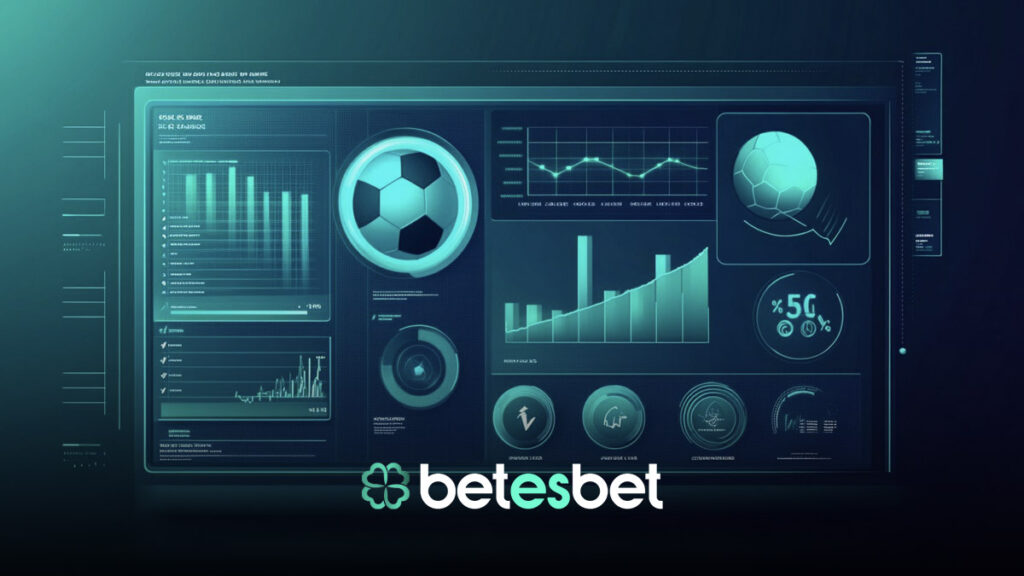 Betesbet spor bonusu
