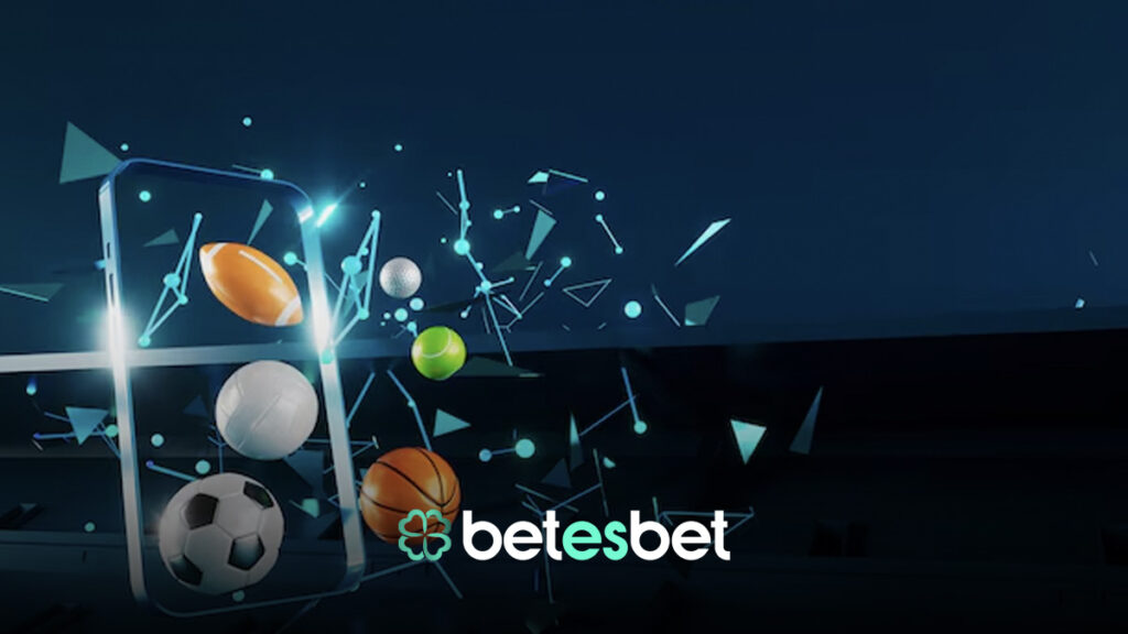 Betesbet ana bahisler