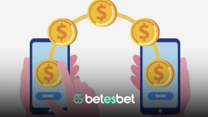 Betesbet bakiye yükleme
