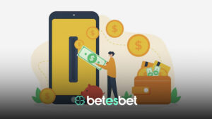 Betesbet banka havalesi