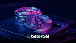 Betesbet bitcoin çekimi