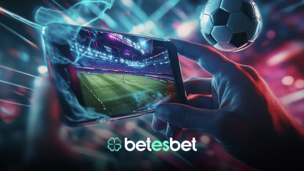 Betesbet canlı maç izle