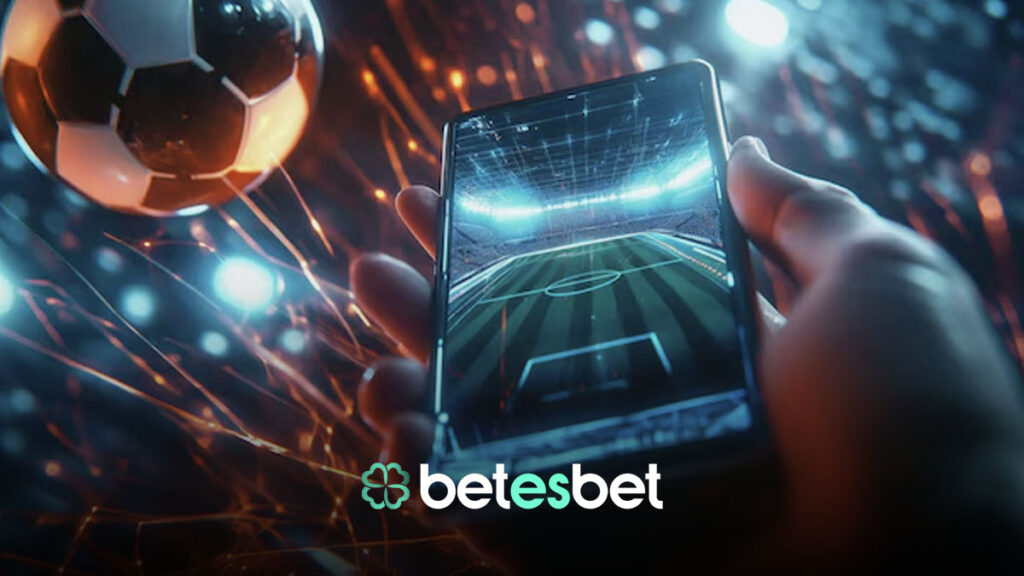 Betesbet canlı maç izle