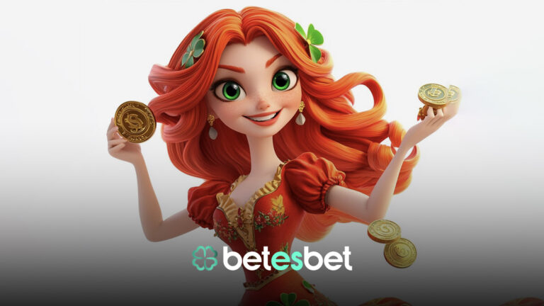 Betesbet epic crown