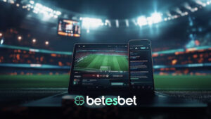 Betesbet istatistik bölümü