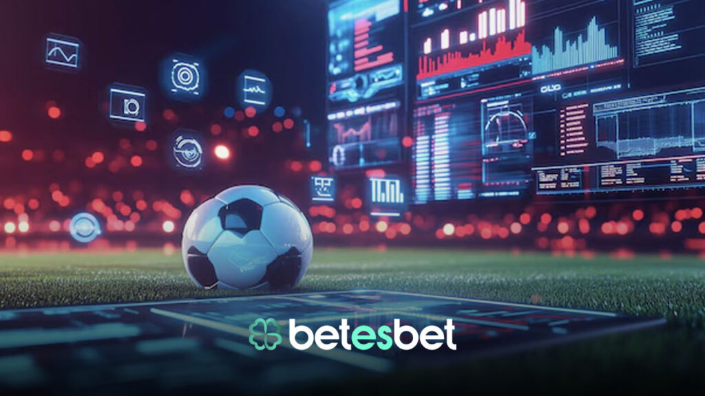 Betesbet istatistik bölümü