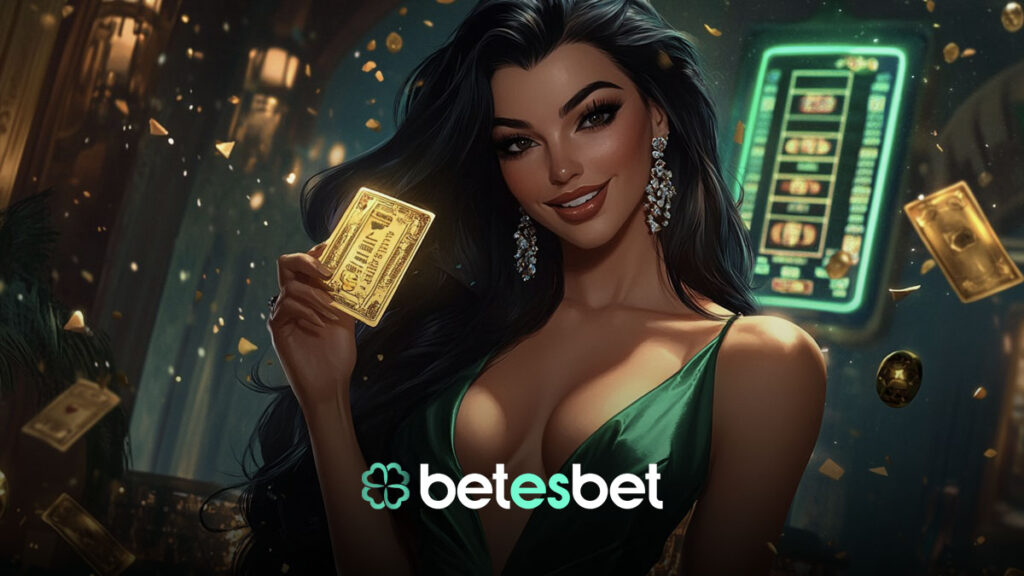 Betesbet kupon yapma