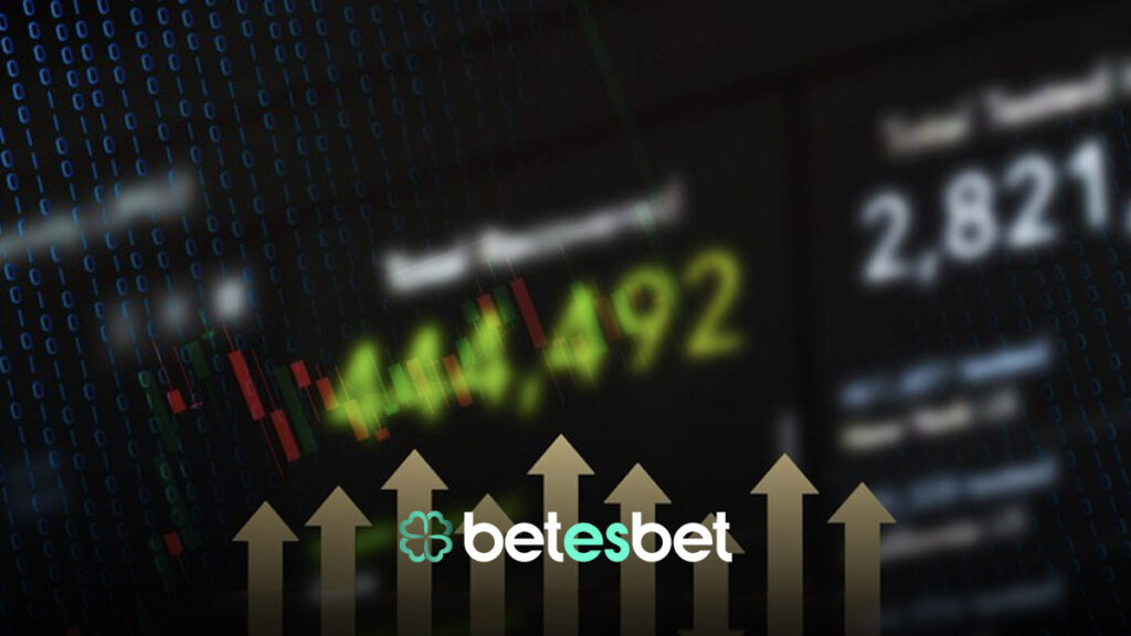 Betesbet limitleri