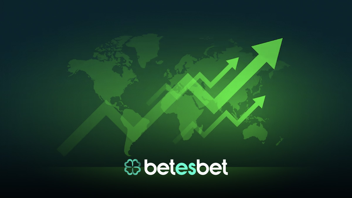 Betesbet limitleri