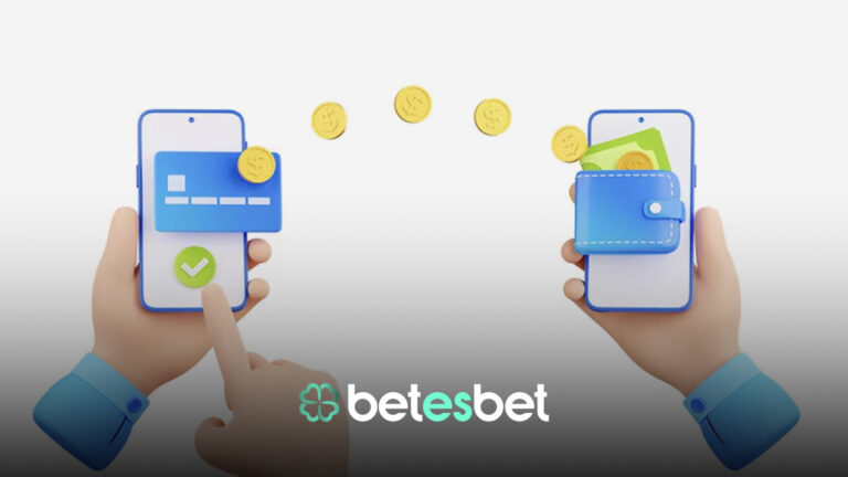 Betesbet ödeme seçenekleri