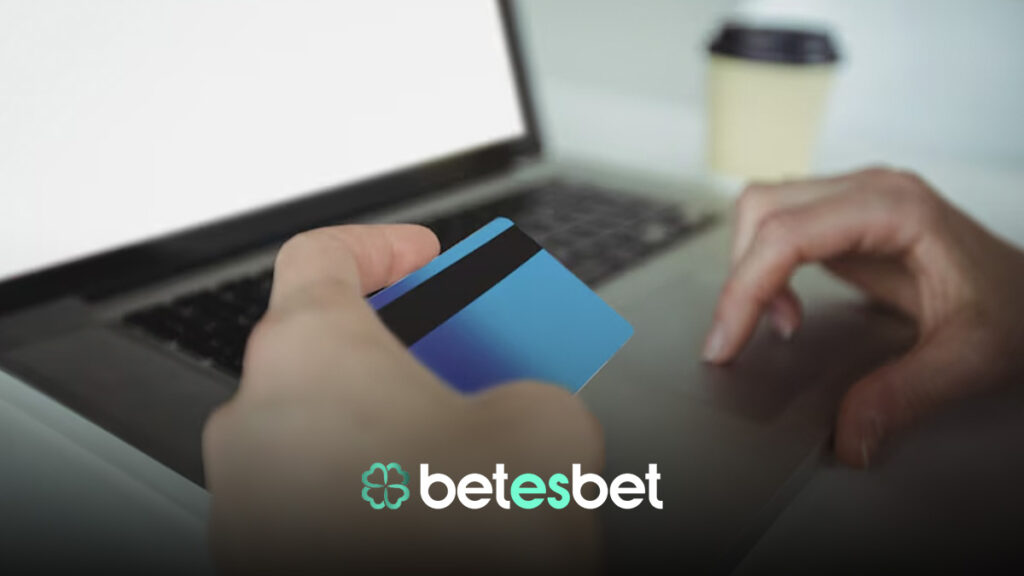Betesbet ödeme seçenekleri