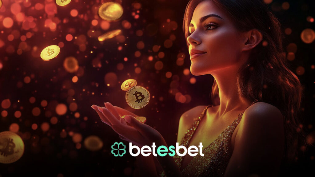 Betesbet para çekme
