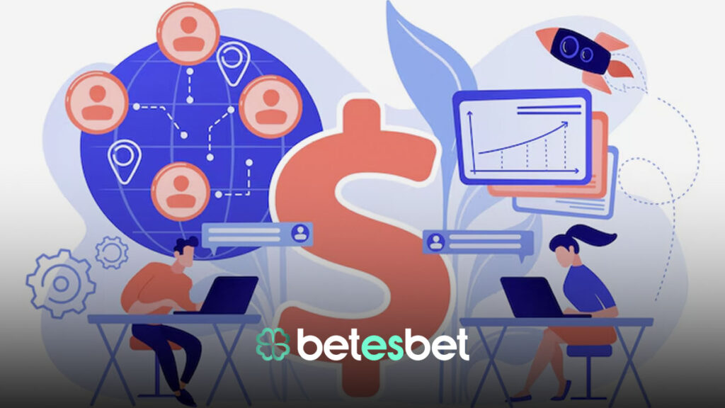 Betesbet PeP yatırımı