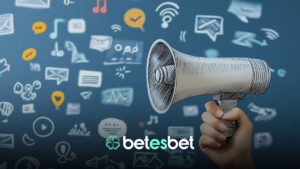 Betesbet şikayet ve çözümler