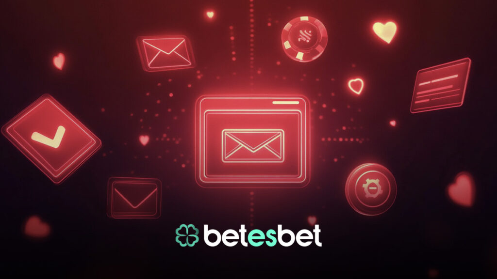 Betesbet şikayet ve çözümler
