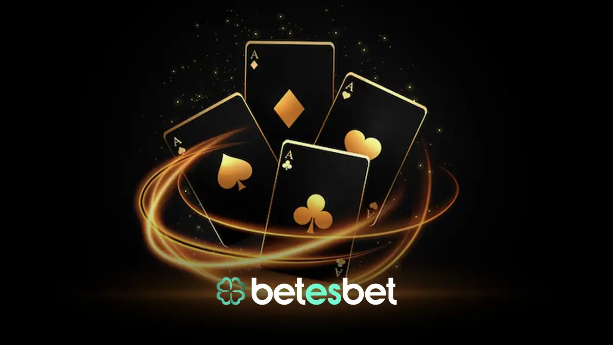 Betesbet bahis taktikleri