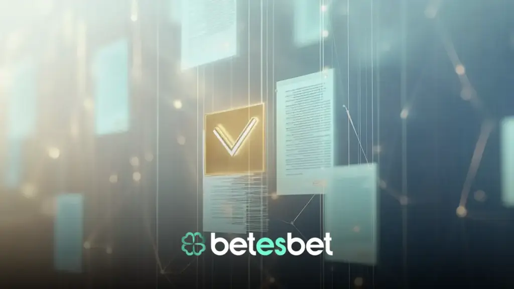 Betesbet belge istiyor mu?