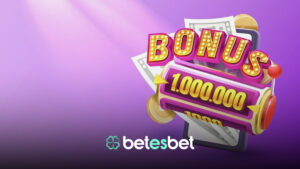 Betesbet casino kayıp bonusu