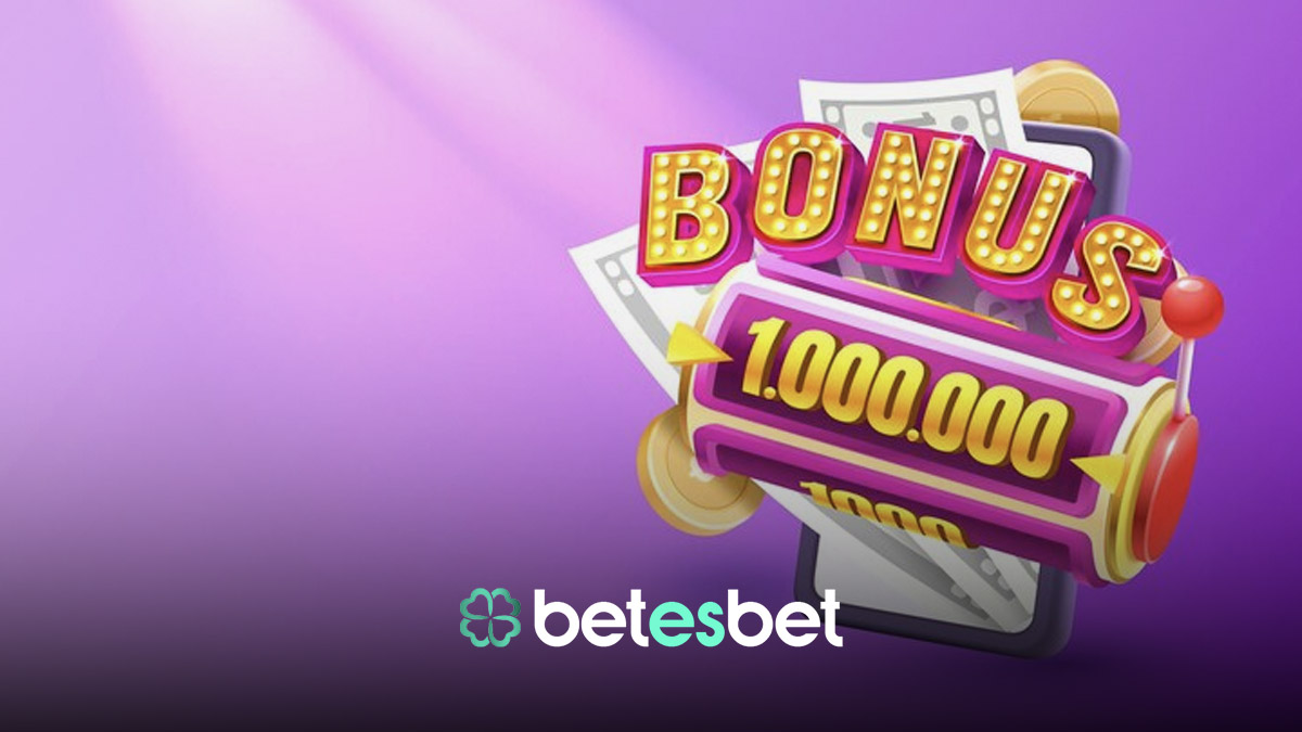 Betesbet casino kayıp bonusu