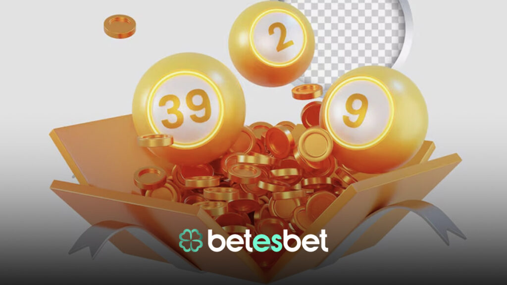 Betesbet casino kayıp bonusu