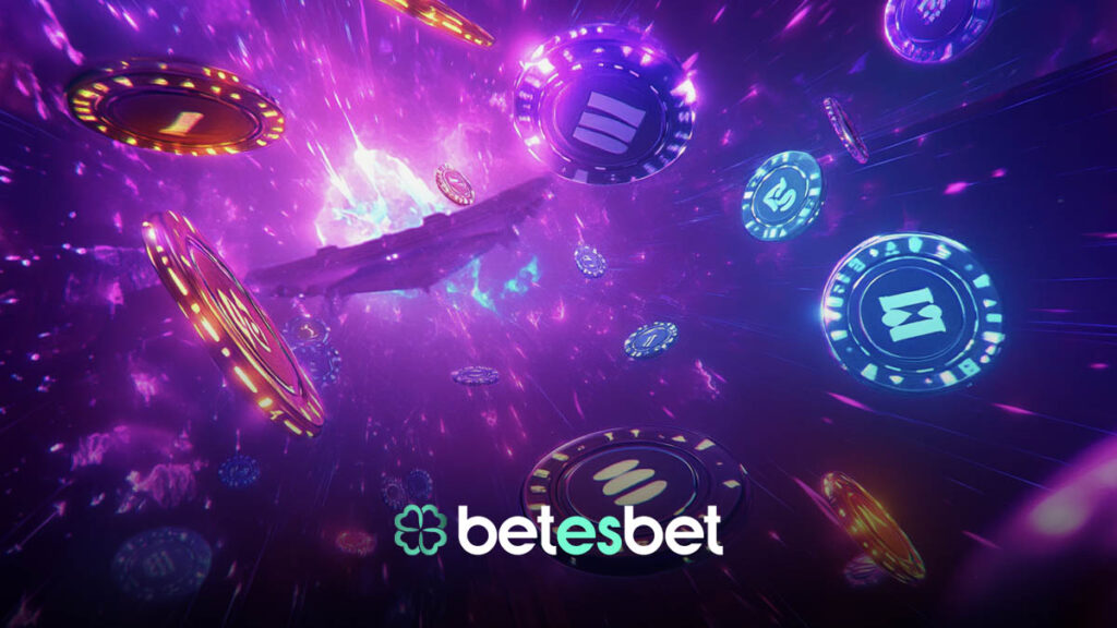 Betesbet casino taktikleri