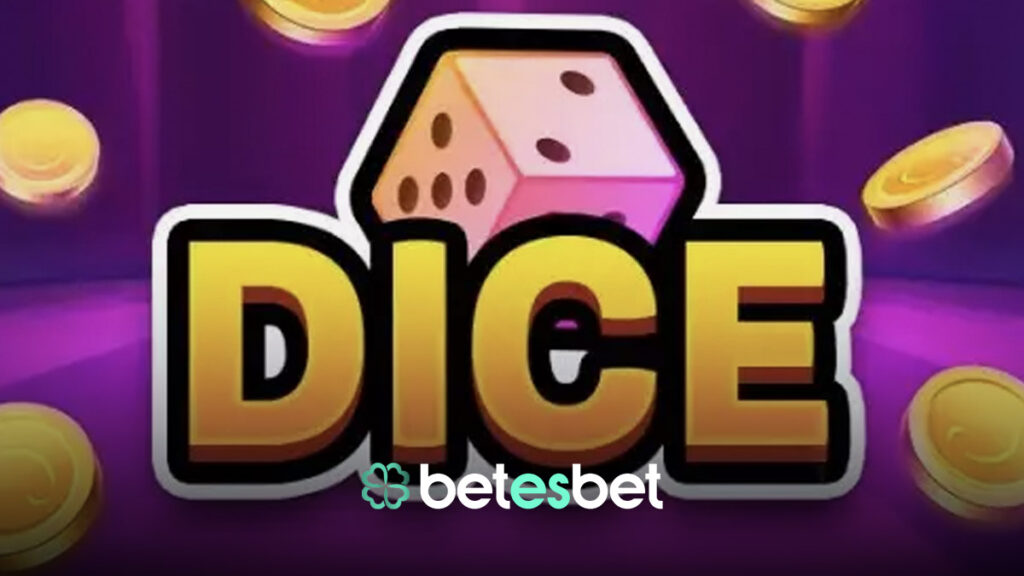 Betesbet dice oyunu