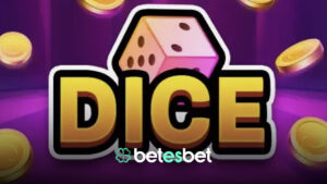 Betesbet dice oyunu