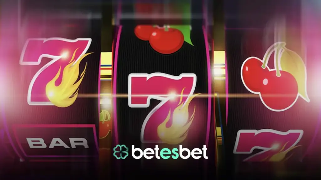 Betesbet freespin