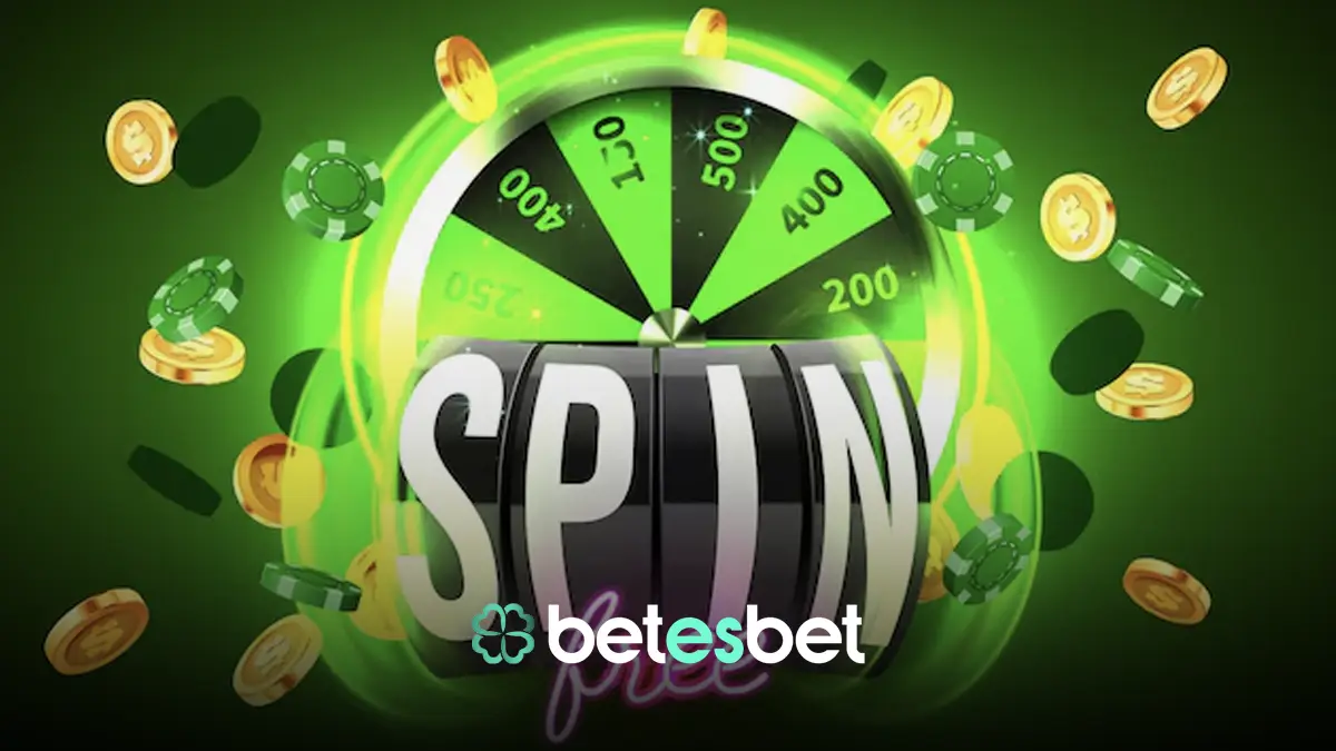 Betesbet freespin