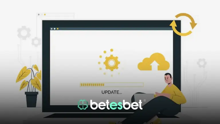 Betesbet giriş adresi