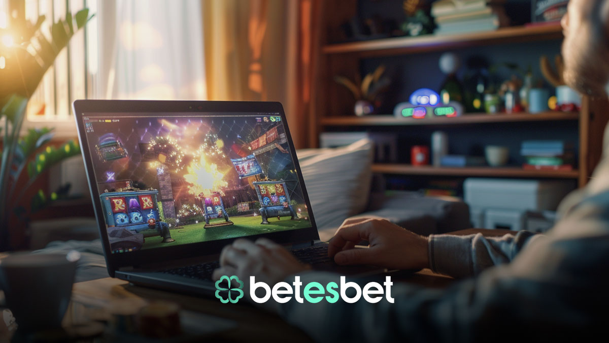 Betesbet güncel turnuvalar