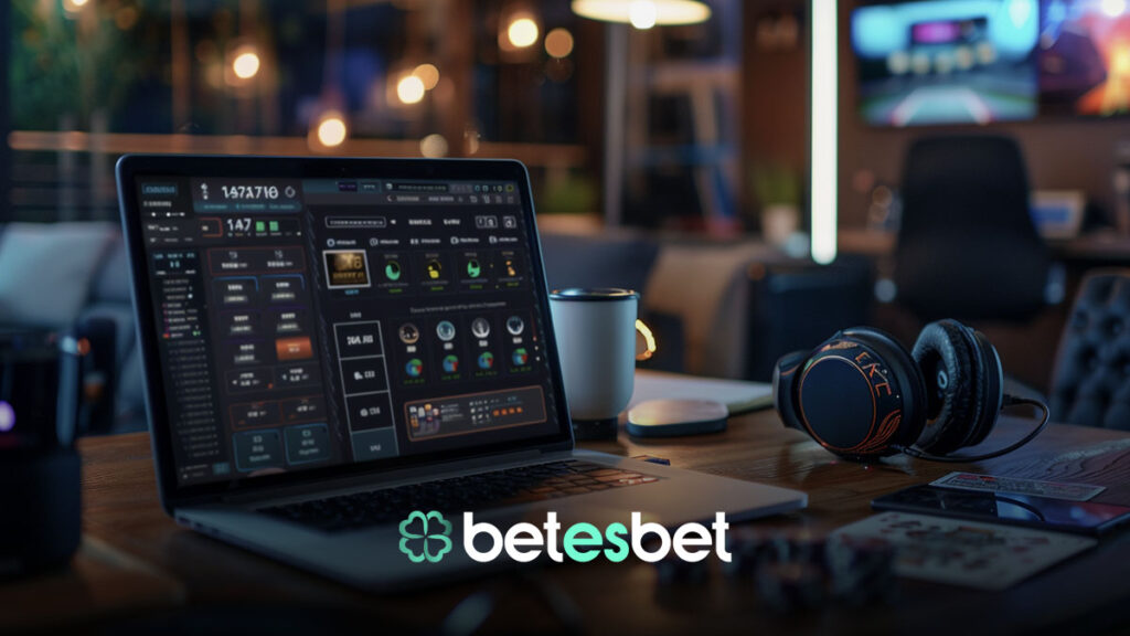 Betesbet güncel turnuvalar