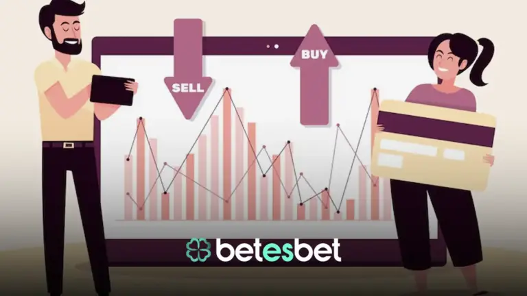 Betesbet günlük yatırım limitleri