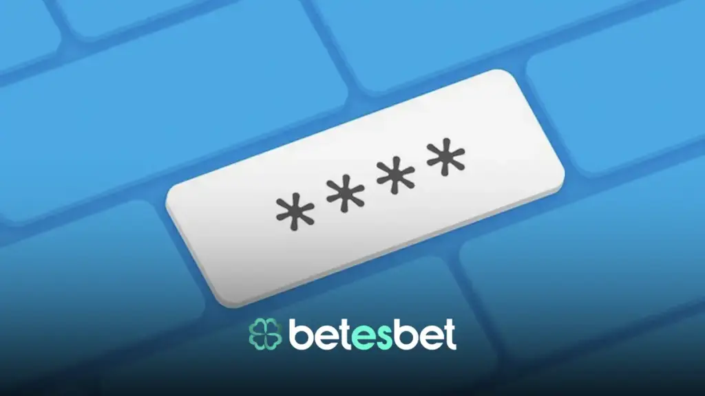Betesbet hesap açma
