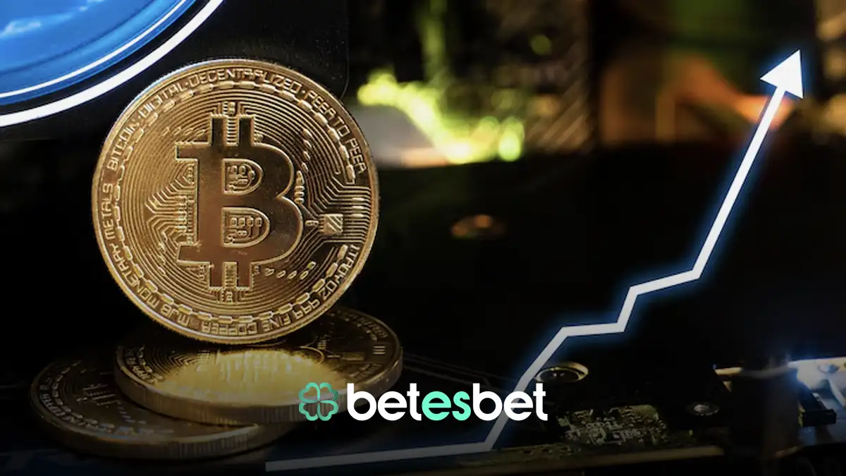 Betesbet kripto yatırımı
